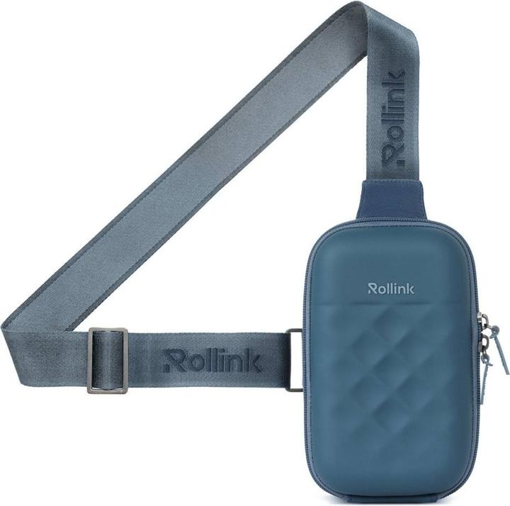 Immagine prodotto Rollink Mini Bag-Go, Storm (1.20 l)