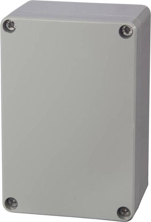 Actual product image Fibox Polycarbonate Enclosure Euronorm Ii (Housing)