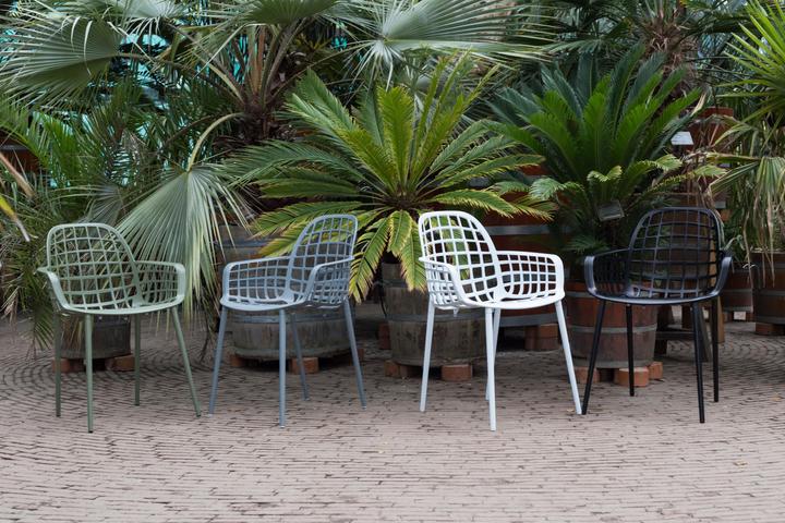 Actual product image Zuiver Albert Kuip Garden