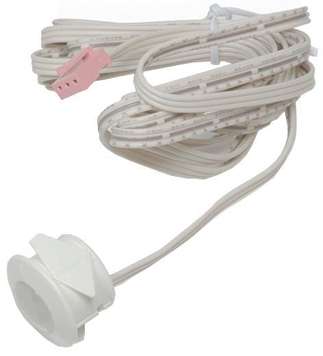 Actual product image L&S Motion detector 12/24 V 'All in one