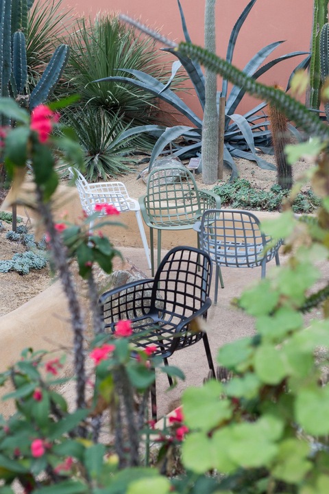 Produktbild Zuiver Albert Kuip Garden