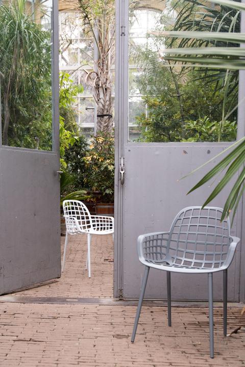 Actual product image Zuiver Albert Kuip Garden