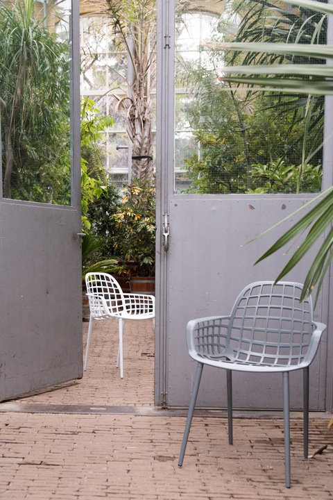 Produktbild Zuiver Albert Kuip Garden