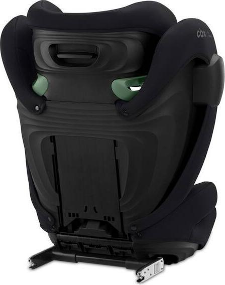 Produktbild Cybex Solution B3 I-Fix (ECE R129/i-Size Norm)