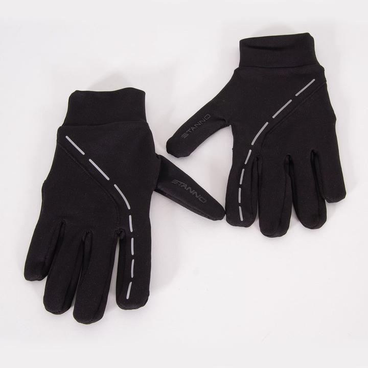 Actual product image Stanno Running Gloves II (6)