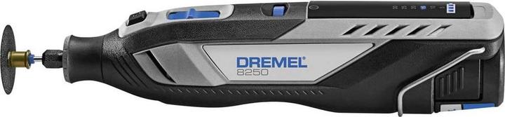 Produktbild Dremel 8250 2.0 Ah 12V Li-Ion 5-tlg. Zubehör