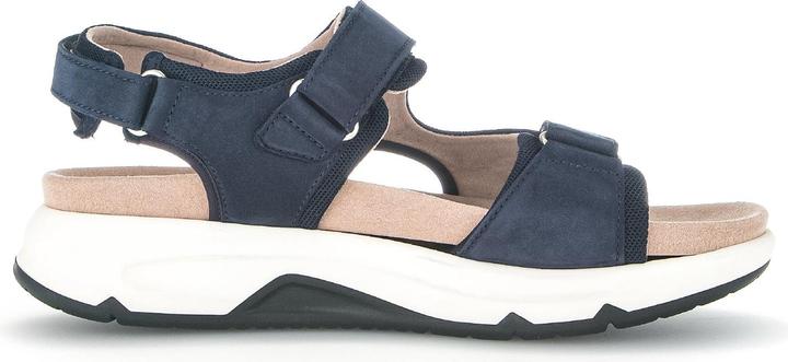 Actual product image Gabor rollingsoft sensitive 66.889.36 (38.5)