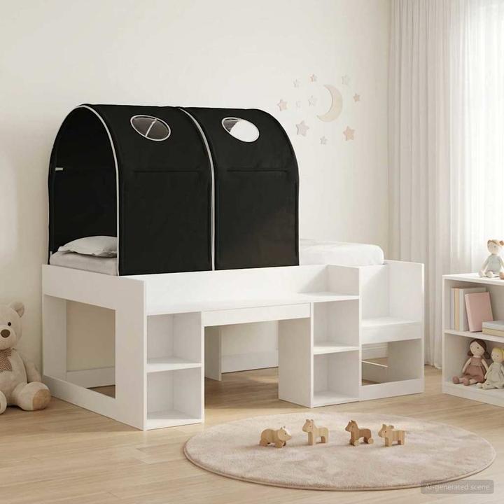 Immagine prodotto vidaXL Bettrahmen (80 x 160 cm)