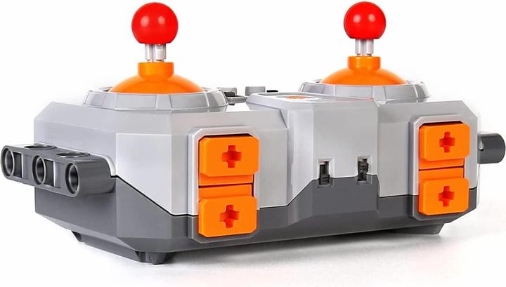 Immagine prodotto Mould King 6.0 Ricevitore - Box batteria con telecomando analogico