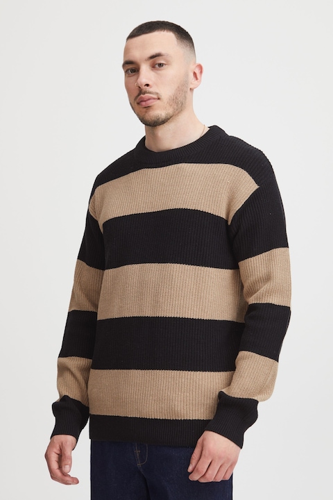 Produktbild Solid SDSergio Crewneck - Pullover - 21301066-ME (XXL)