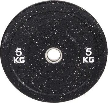 Produktbild Fitcom HiTemp Bumper Plate (1 x 5 kg)