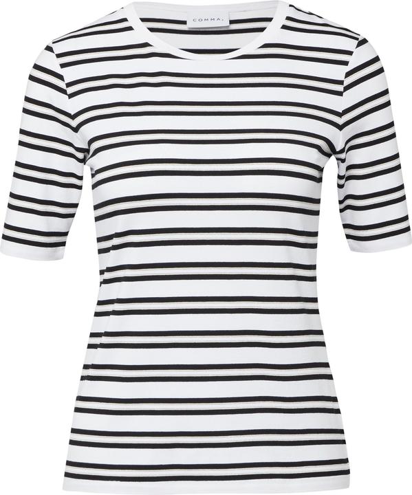 Produktbild Comma T-Shirt T-Shirt (34)