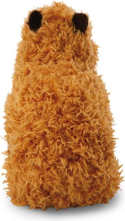 Image du produit NICI Plüschtier Capybara (9 cm)