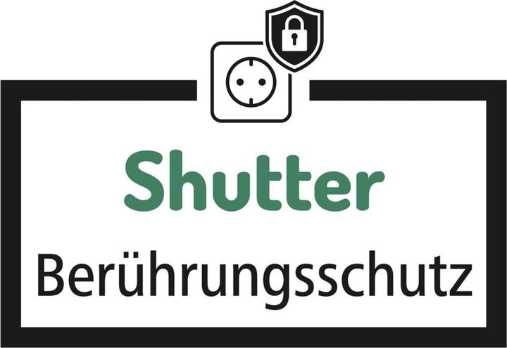 Produktbild Hama 00223043 Intelligente Steckerleiste 3 AC-Ausgänge 1,5 m (3x, CEE 7/3, 1.50 m)