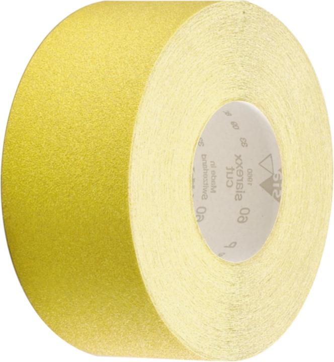 Productafbeelding SIA Schuurpapier in rollen 1960 siarexx gesneden (100)