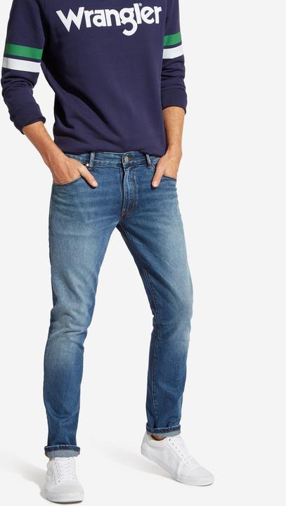 Actual product image Wrangler Larston