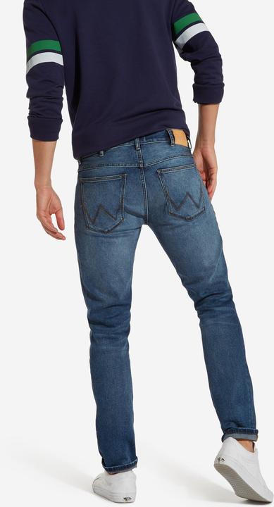Actual product image Wrangler Larston