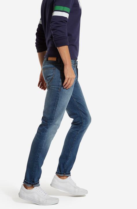 Actual product image Wrangler Larston