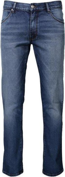 Actual product image Wrangler Larston
