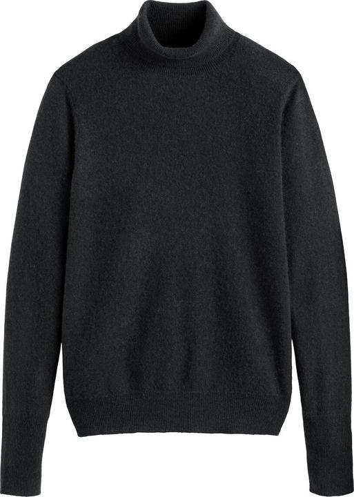 Produktbild La Redoute Collections Rollkragenpullover (S)