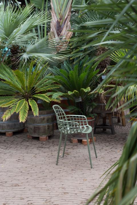 Produktbild Zuiver Albert Kuip Garden