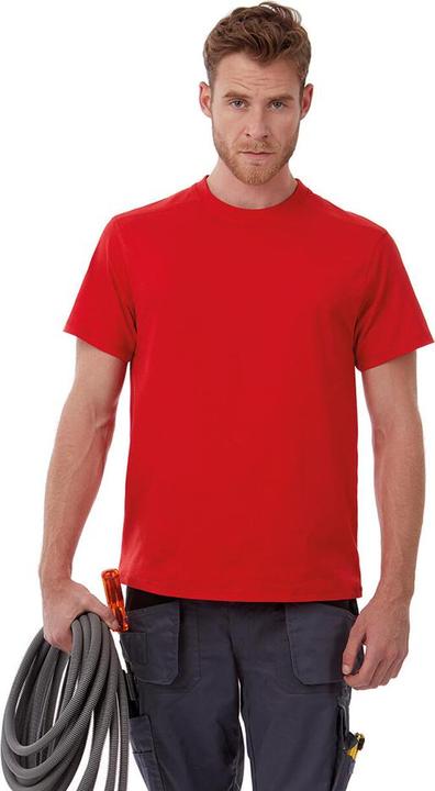 Produktbild B&C Perfect Pro TShirt Arbeit (M)