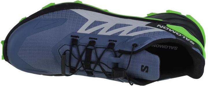 Image du produit Salomon Supercross 4 - 58961 (41 1/3)
