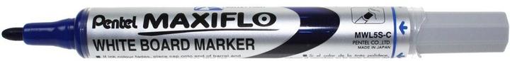 Produktbild Pentel MAXFILO - Whiteboard Marker (4x)