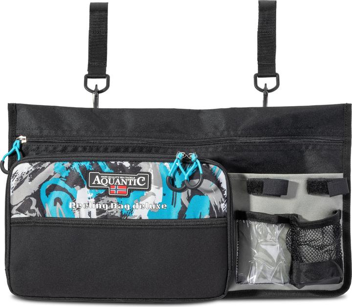 Immagine prodotto Aquantic Reeling Bag De Luxe