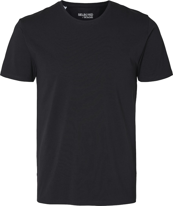 Selected Homme New Pima