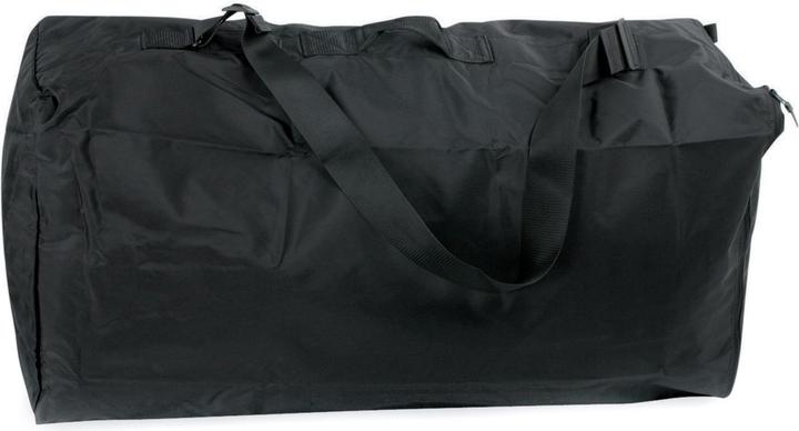 Produktbild Tatonka Schutzsack M black