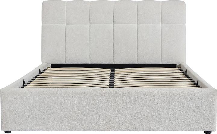 Image du produit Vente-unique Maziri (160 x 200 cm)