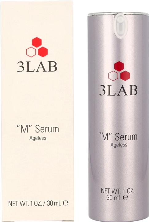 Actual product image 3Lab M (30 ml)