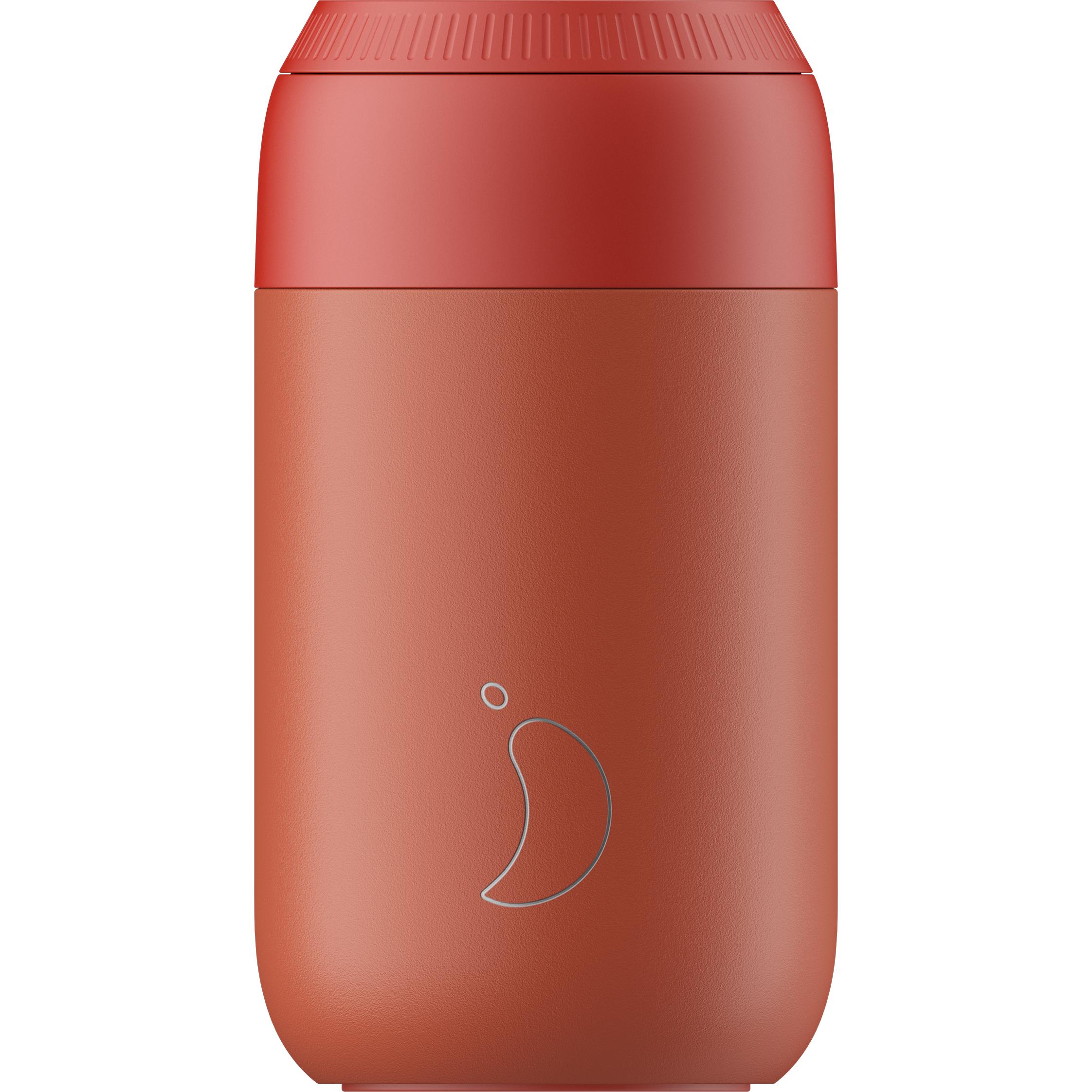 Chilly’s, Tasse, Serie2 (340 ml, 1 x)