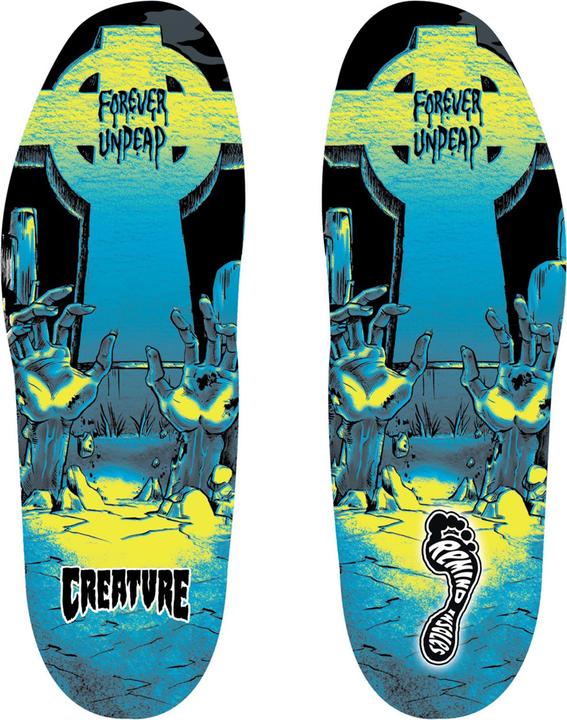 Produktbild Remind Creature Forever Undead - Destin Impact 5.5mm