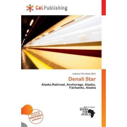 Denali Star, Ratgeber
