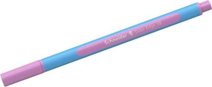 Image du produit Schneider SLIDER EDGE - Stylo à bille Pastel (Pastel, 1x)