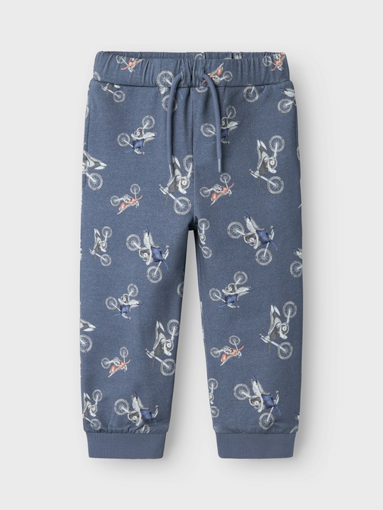 Produktbild Name it Regular Fit Sweathose (116)