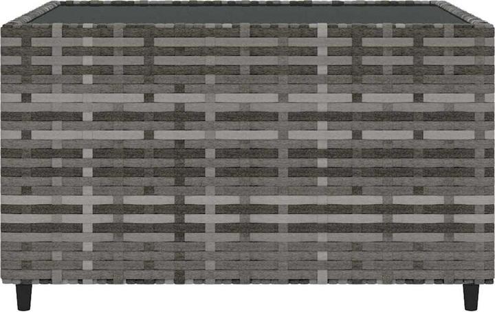Actual product image vidaXL Manal