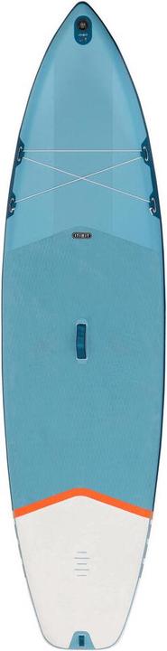 Image du produit Itiwit Boîte à ailerons courte avec patch Stand up Paddle