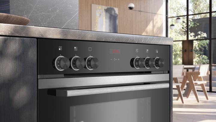 Image du produit Siemens HE213ABS0