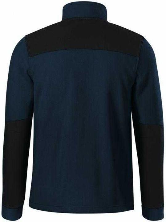 Produktbild Rimeck Effect Fleecejacke (M)
