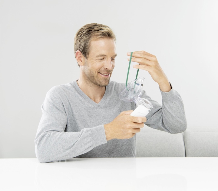 Image du produit Beurer Ih 55
