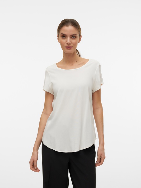 Image du produit Vero Moda Vmbella Ss Top Wvn Ga Noos (M)