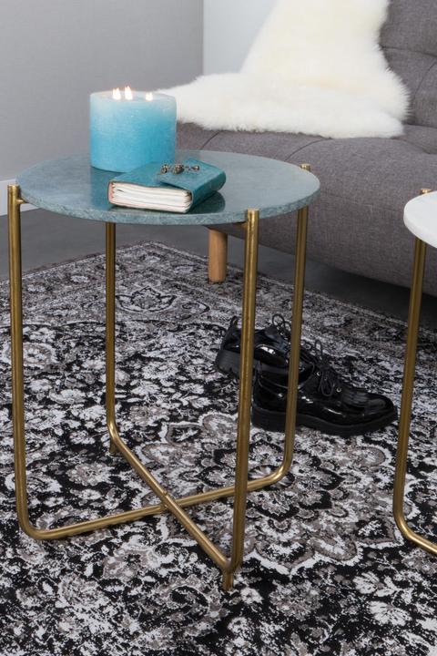 Produktbild White Label Living Timpa (44.50 x 44.50 x 54 cm)