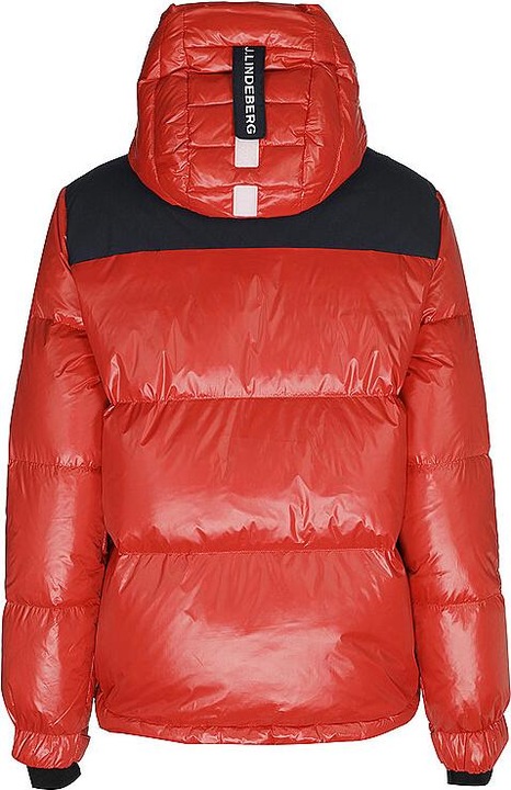 Actual product image J. Lindeberg Solar Down (M)