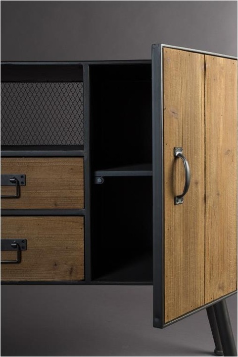 Produktbild Dutchbone Gin (120 x 38 x 80 cm)
