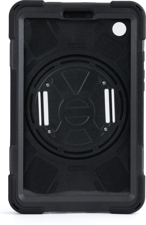 Produktbild Tech Air Samsung Tab A9 8.7" rugged case black (Galaxy Tab A9)