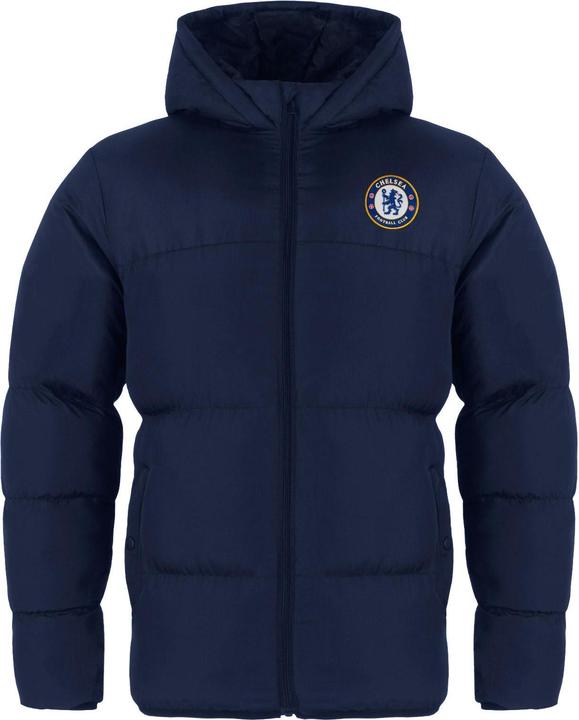 Produktbild Chelsea FC Jacke Gesteppt (M)