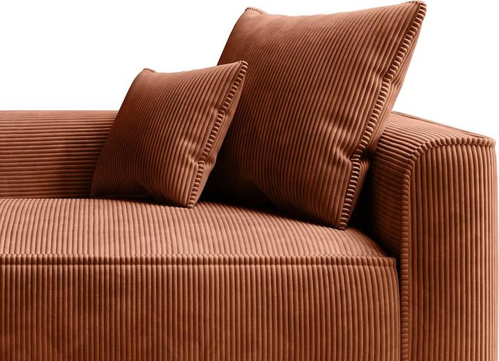 Produktbild Vente-unique Pineta (Ecksofa)